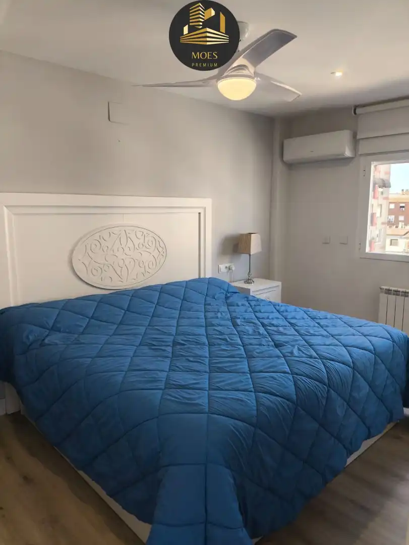 Flat with terrace for sale in Avda de Madrid - Pº de la Estación, imagen 34