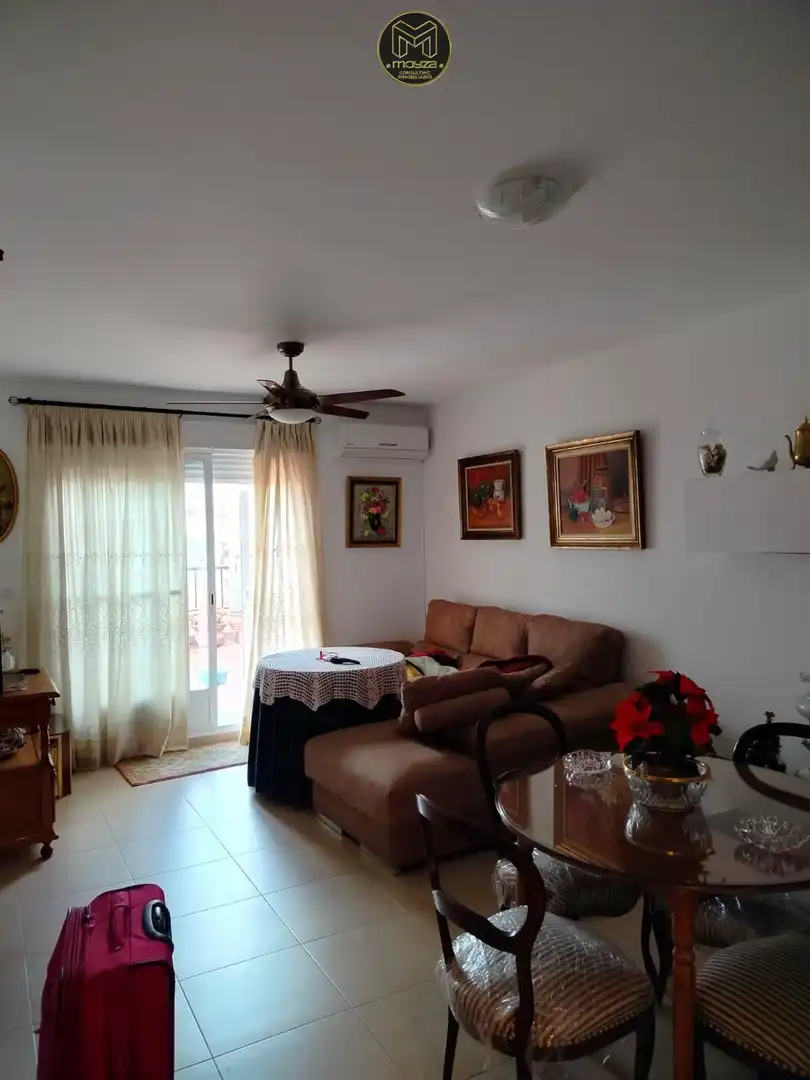 Piso con ascensor en venta en Los Villares, imagen 6