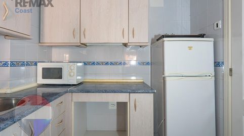 Foto 5 de Apartamento en venta en Calle Martinez Maldonado, Los Castillejos - La Trinidad, Málaga Capital