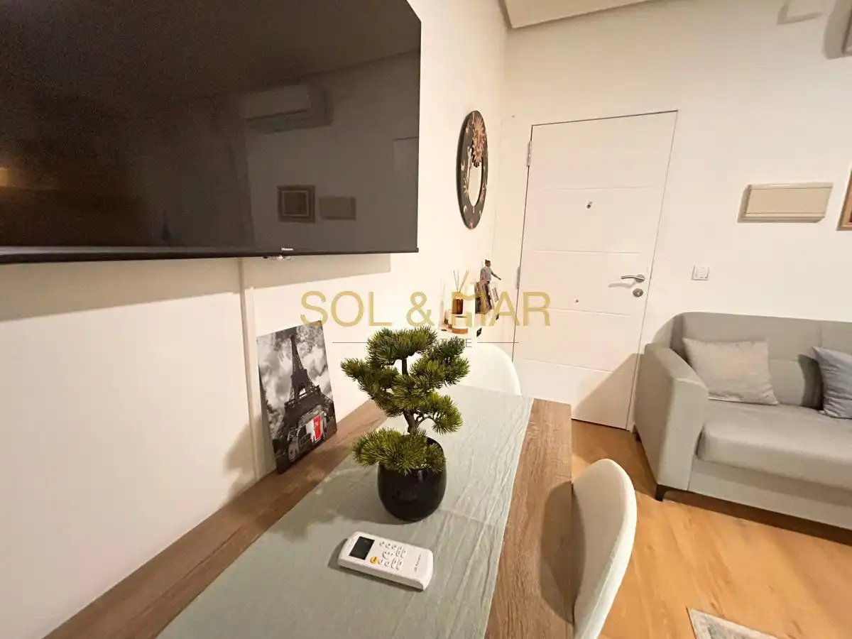 Apartment with lift for sale in De los Manantiales, imagen 12