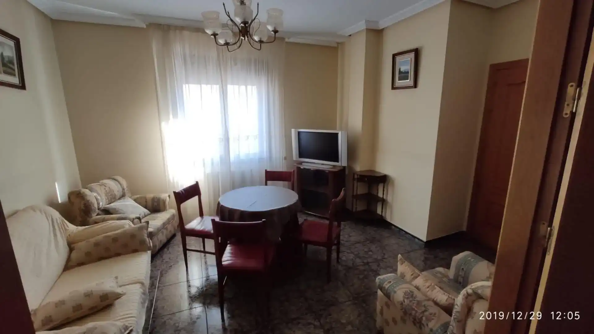 Casa adosada en venta en Calle General Goded, Caniles