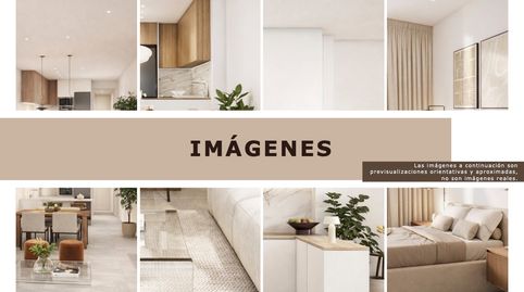 Photo 4 of Flat for sale in Carrer D'avall, Centre, Arenys de Mar