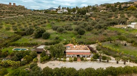 Foto 4 de Finca rústica en venta en Polígono Diseminado, Alcaucín, Málaga