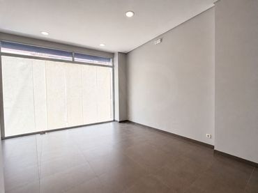 Local comercial en venda a Centro Ciudad