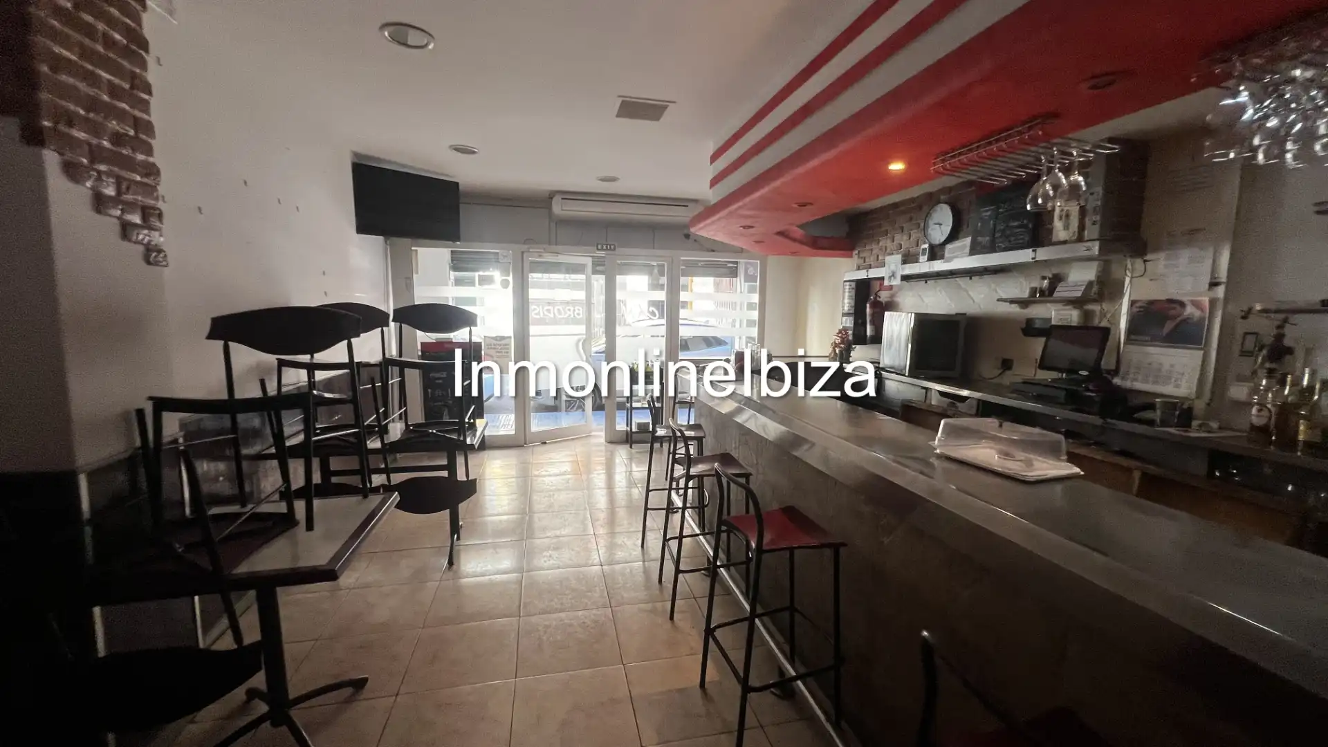 Local comercial en venda a Carrer de Castella 20, imagen 3