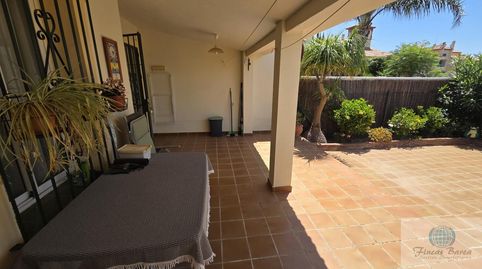 Foto 4 de Casa o xalet en venda a Sierrezuela, Campo de Mijas, Mijas