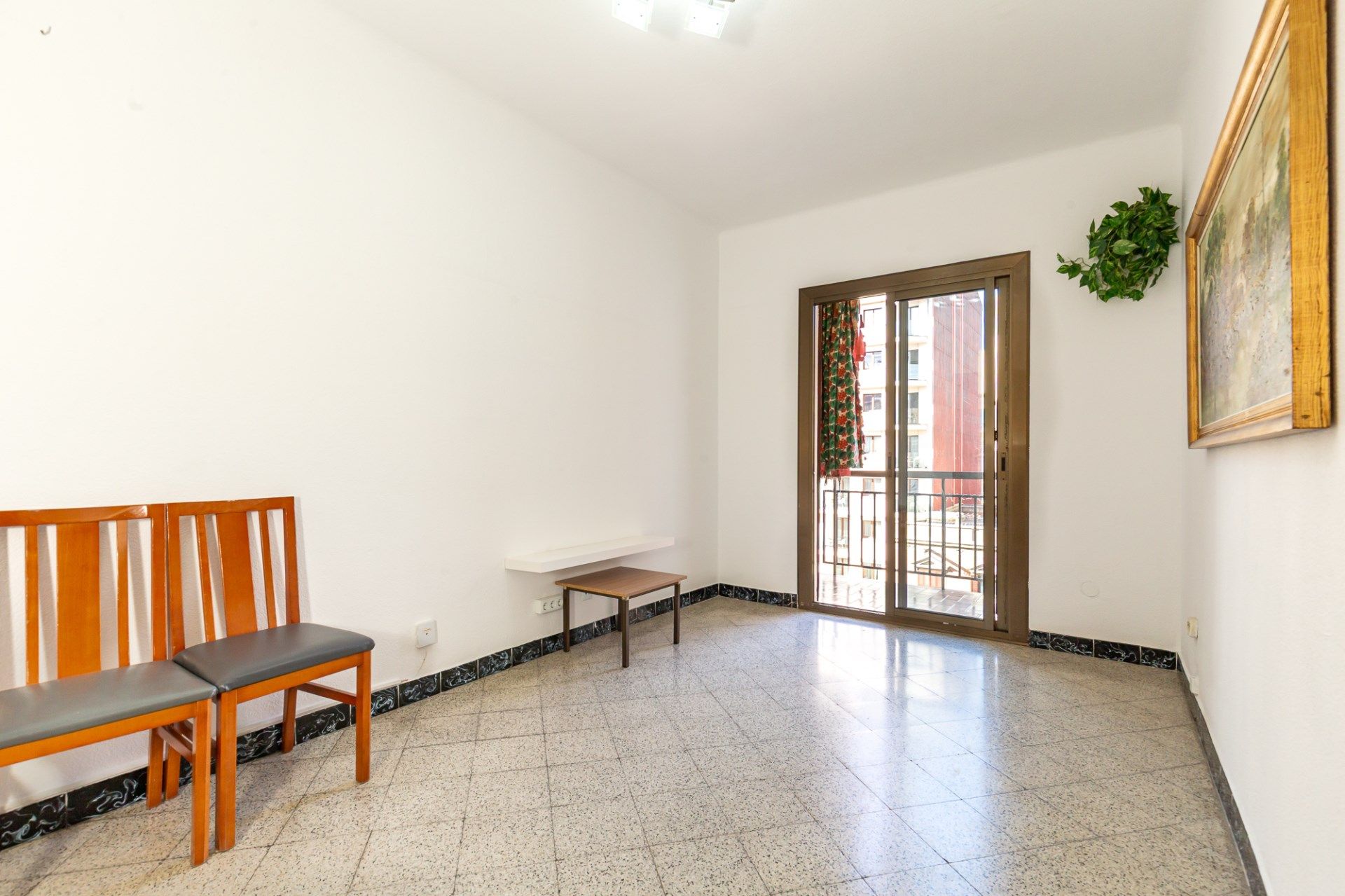 Flat for sale in  Barcelona Capital  with Balcony