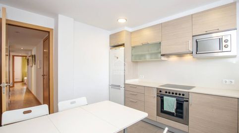 Foto 5 de Apartamento en venta en Avinguda Menorca - Sínia Costabella, Maó - Mahón