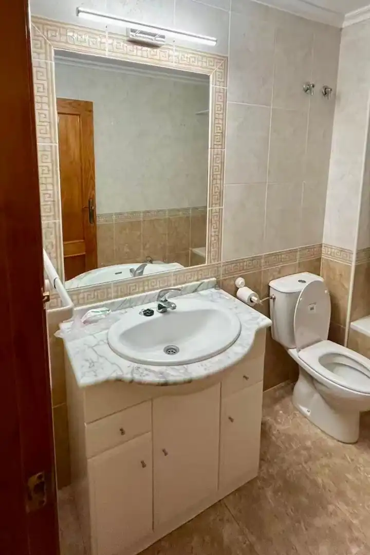 Apartament amb terrassa en venda a Orihuela Costa, imagen 5
