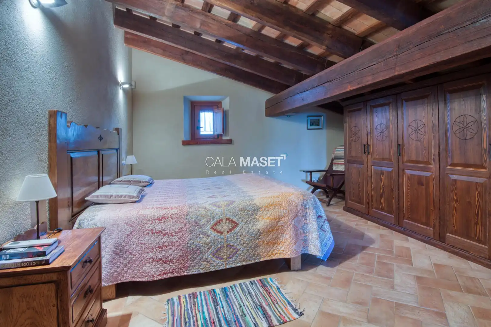 Villa mit Garten zum Verkauf in Mestre d'Aixa, imagen 38