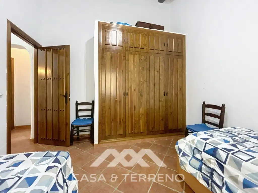 Detached house with pool for sale in Diseminados Cerrillo El, imagen 20