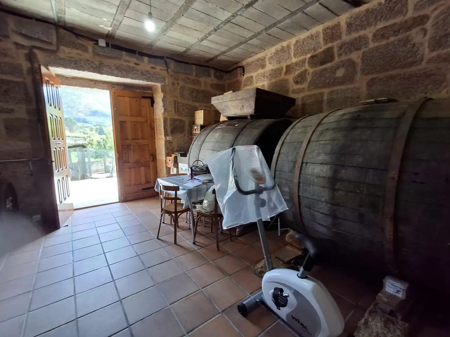 Casa o chalet en venta en Cenlle con Calefacción, Jardín privado y Terraza