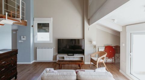 Ático de una habitación el centro de alquiler., imatge 5