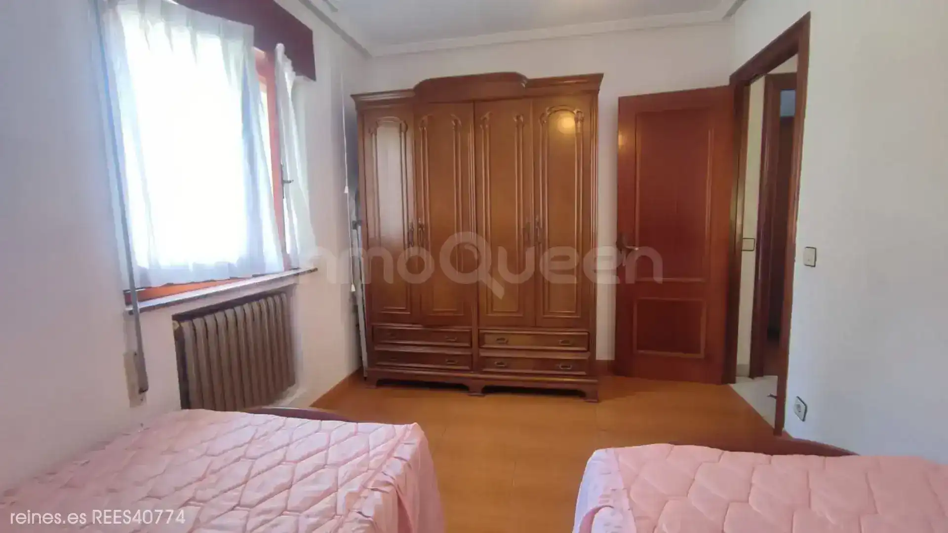 Bedroom of Houses for sale in Grado  with Heating, Private garden and Terrace