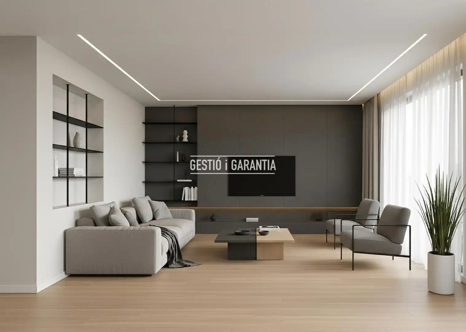 Maisonette zum Verkauf in Roger de Flor, El Camp d'en Grassot i Gràcia Nova