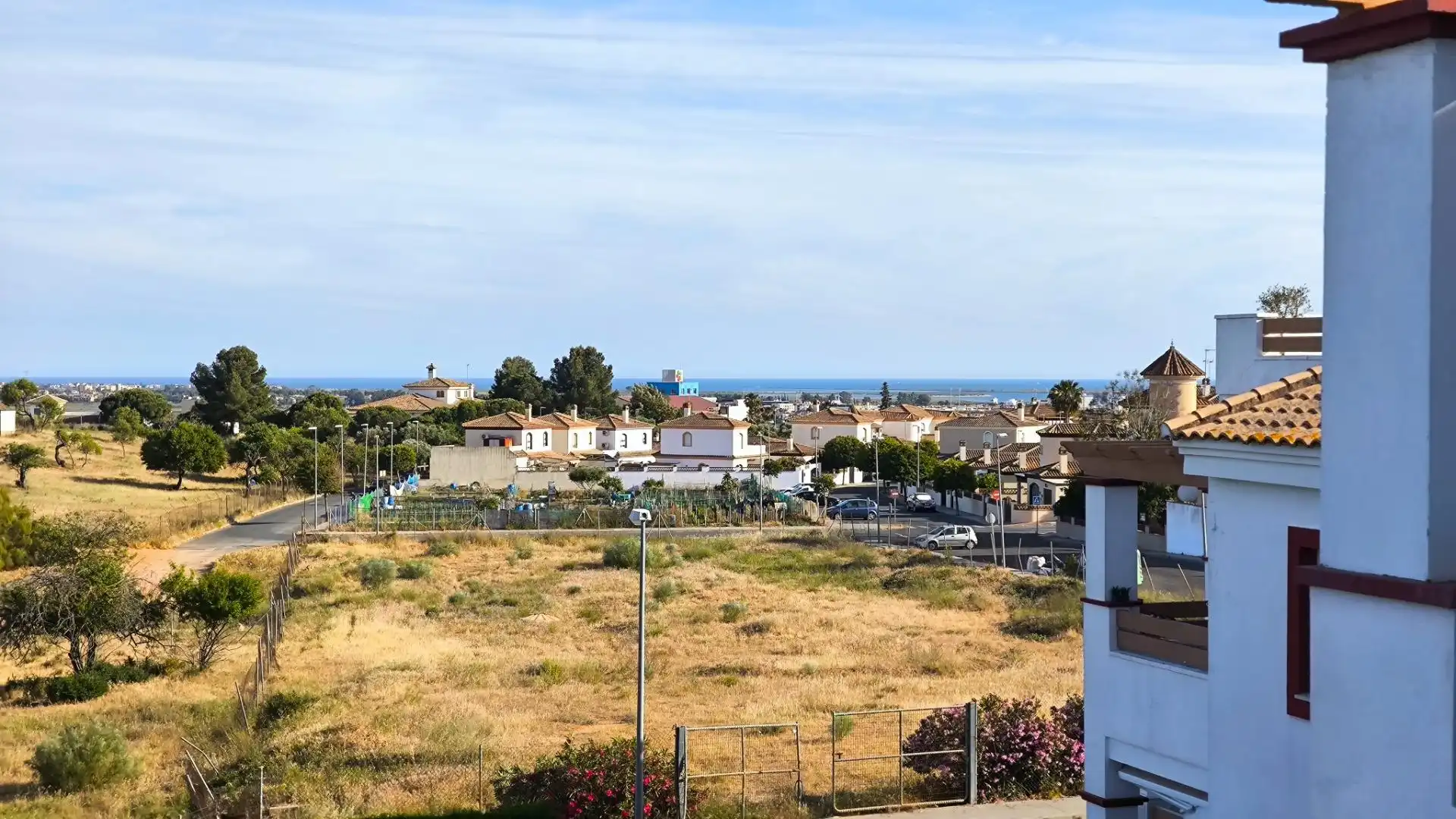 Apartamento en venta en Ayamonte con Terraza, Amueblado y Piscina comunitaria
