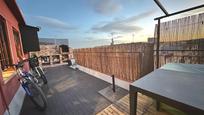 Terrassa de Àtic en venda en Caldes de Montbui amb Aire condicionat