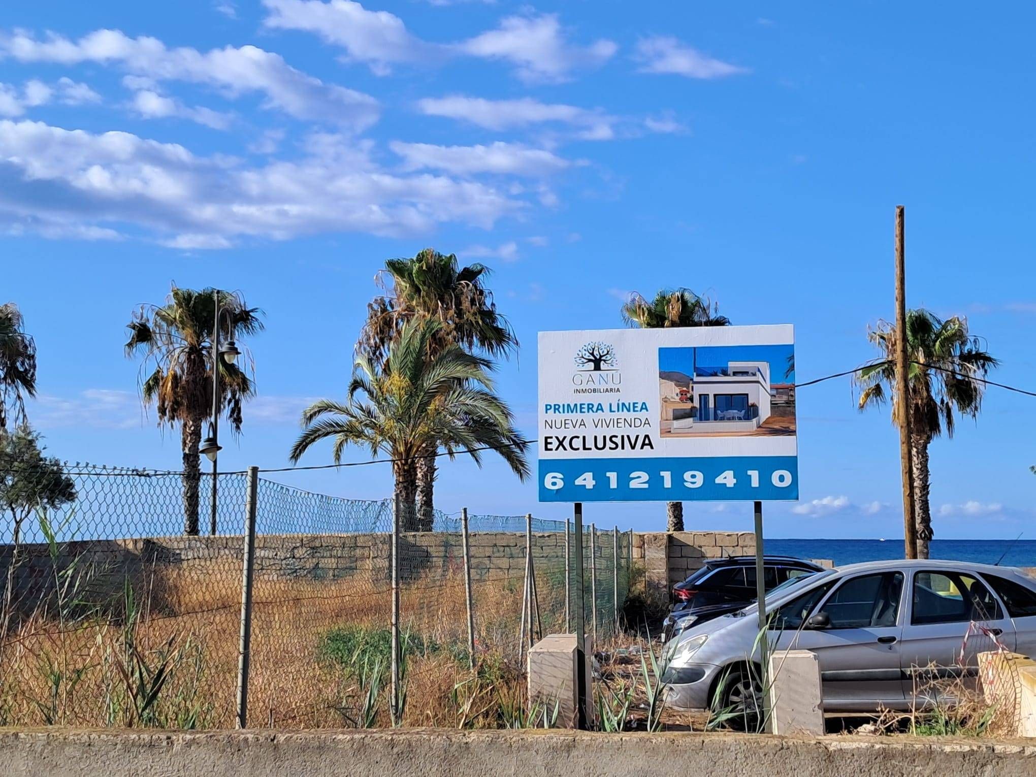 Casa o xalet en venda en Mazarrón amb Terrassa