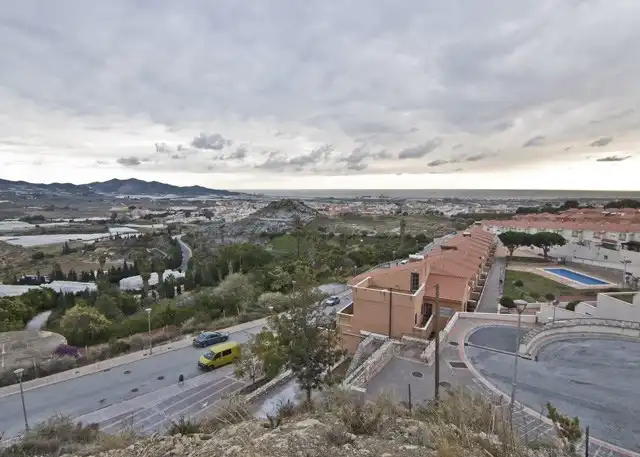 Terreny residencial en venda a Calle Frida Kalho 4, imagen 5