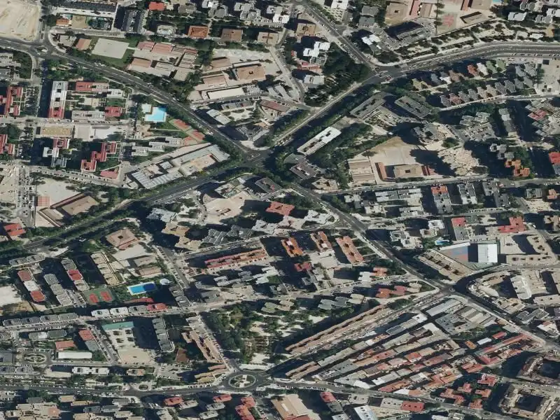 Wohnung zum Verkauf in Calle Mostoles, imagen 3