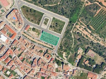 Oficina en venda a Pt UA XXII, D´El Estatut