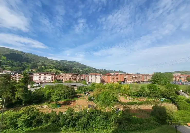 Residencial en venda a Juan Sebastian Elcano Kalea, 15, Valle de Trápaga-Trapagaran