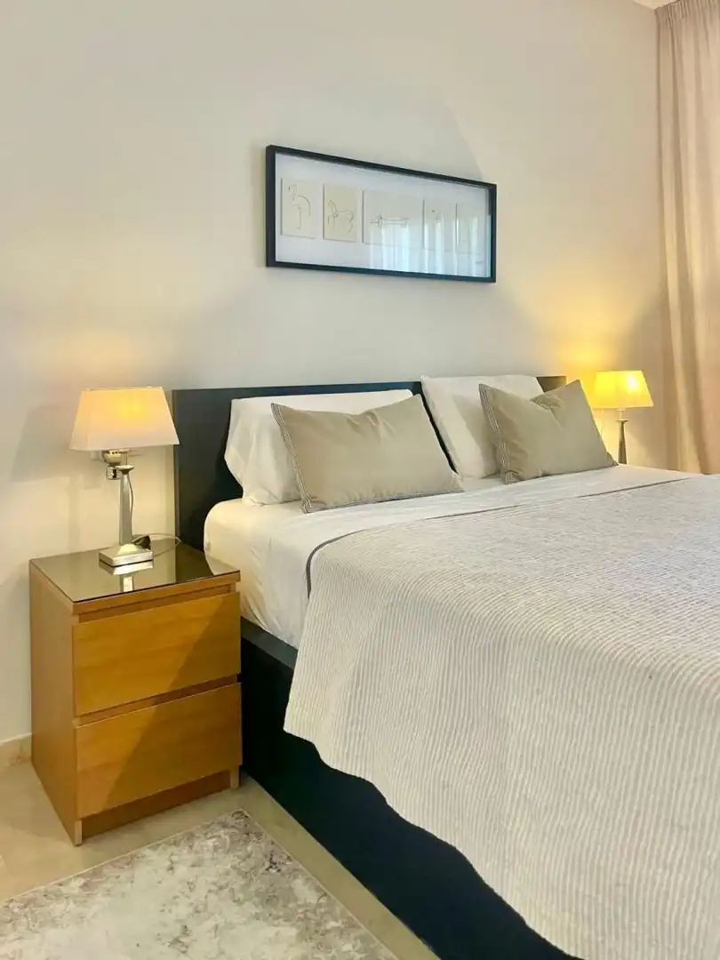Mini appartamento con piscina in vendita a San Luis de Sabinillas, imagen 16