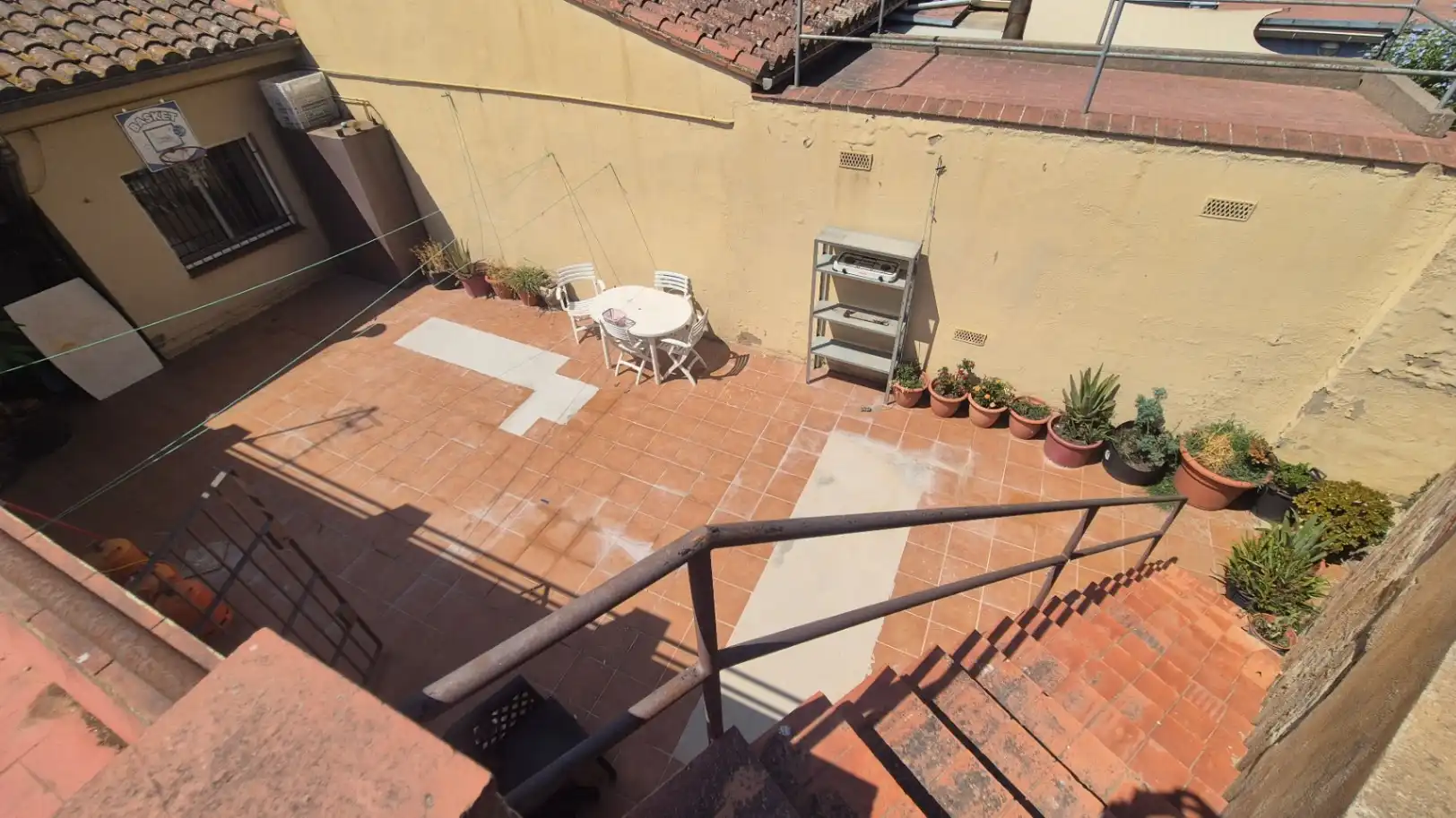 Terrassa de Casa o xalet en venda en Palafrugell amb Aire condicionat, Calefacció i Jardí privat