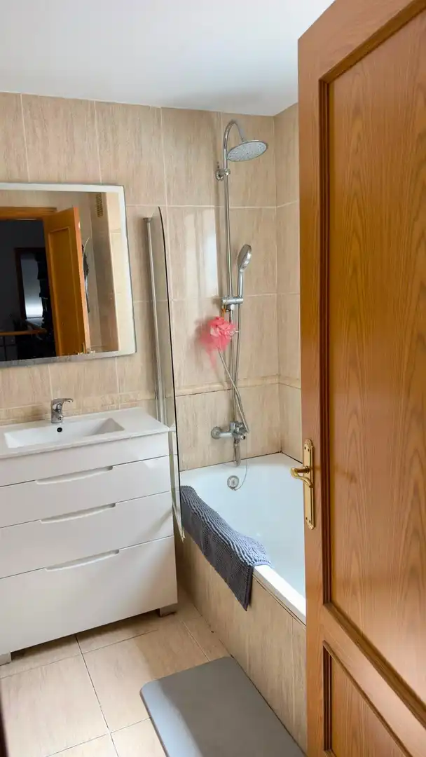 Bathroom of Detached homes for sale in Daya Nueva  with Storage room