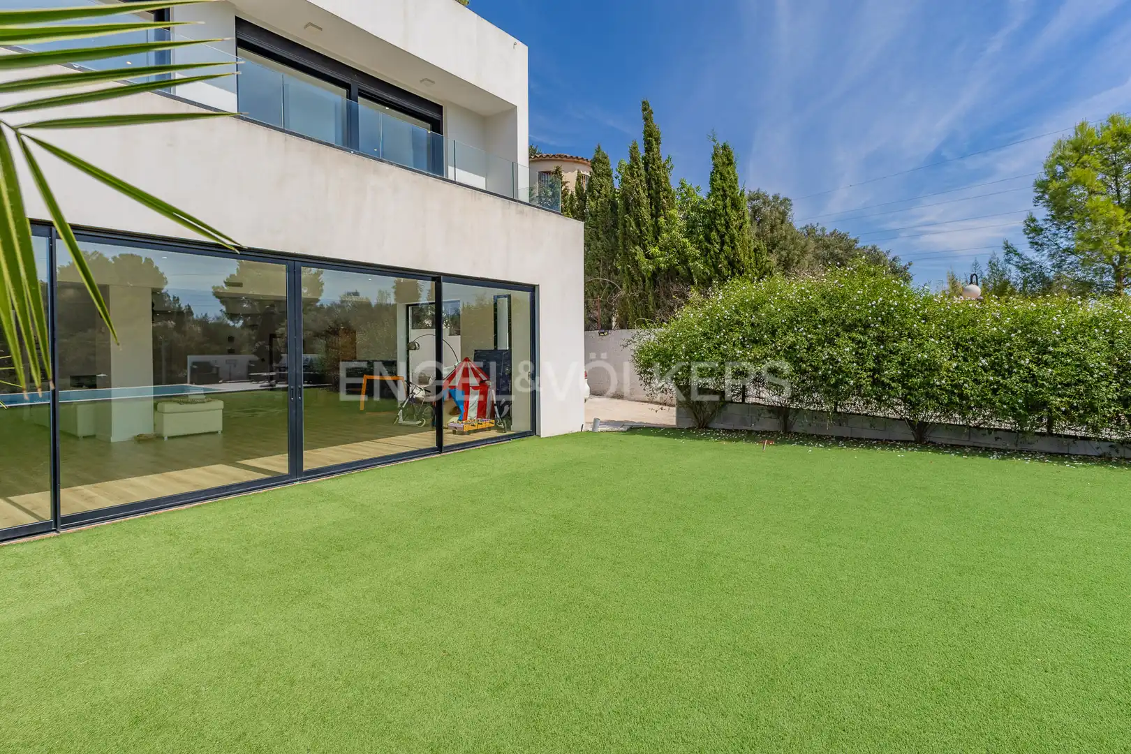 Terrace of Houses for sale in Gavà  with Air Conditioner, Heating and Private garden