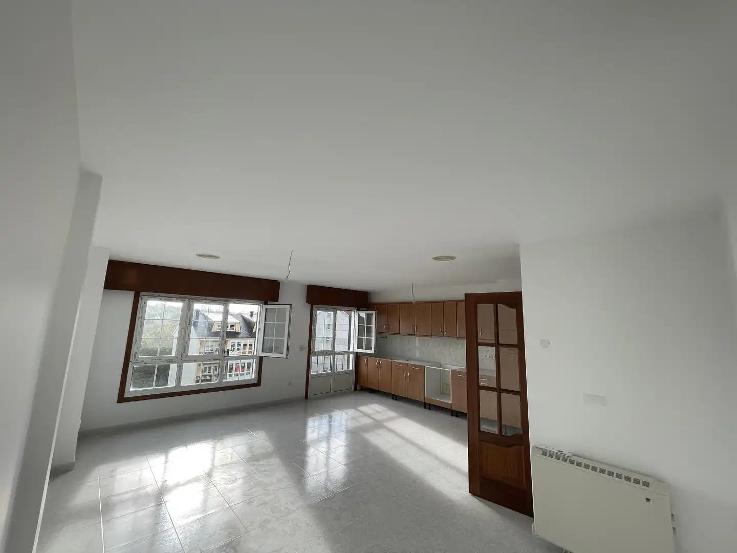 Apartamento en venta en Zas