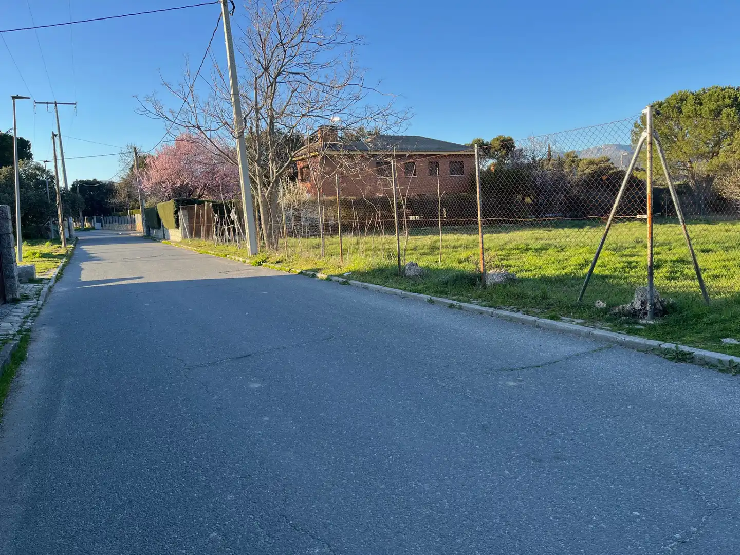 Terreny residencial en venda a Calle Guadarrama, imagen 5