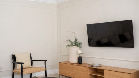 Foto 5 de Piso de alquiler en Conde de Aranda, 21, Recoletos,  Madrid Capital