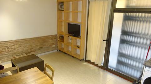 Foto 3 de Apartament de lloguer a Carrer del Baluard, La Barceloneta, Barcelona