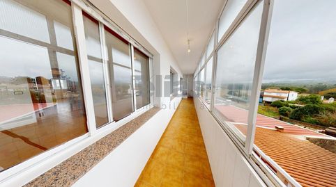 Foto 2 de Piso en venta en Carretera Fisterra, Zas, A Coruña