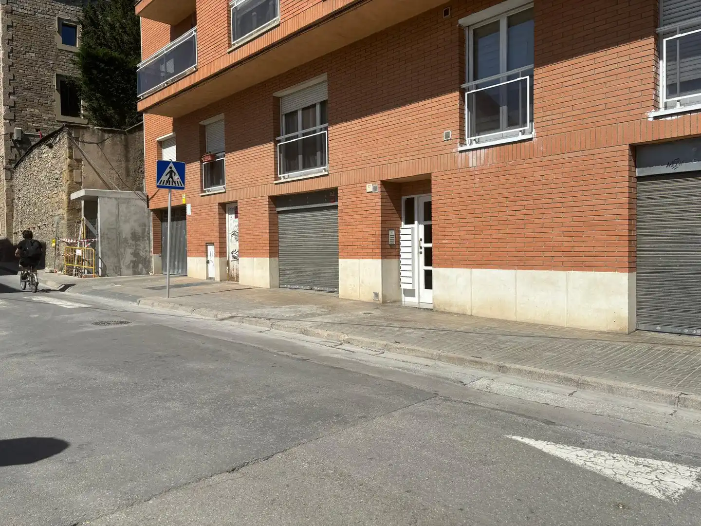 Gewerbefläche zum Verkauf in Carrer de Sant Jordi