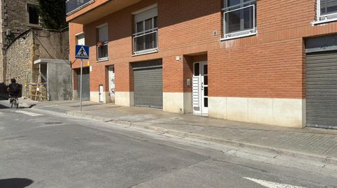 Oportunitat de local a Vic centre