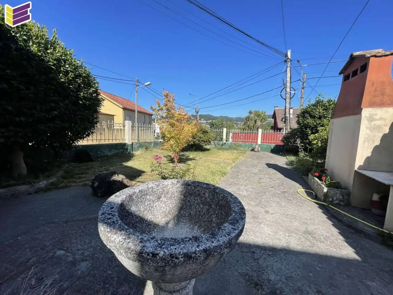 Maison avec jardin à vendre à Camino Cerdeira, imagen 68