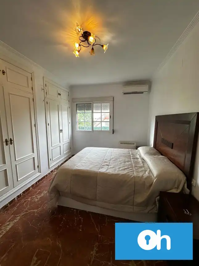 Casa adosada en venta en Calle Ciprés , 8, Dehesa - Monacilla