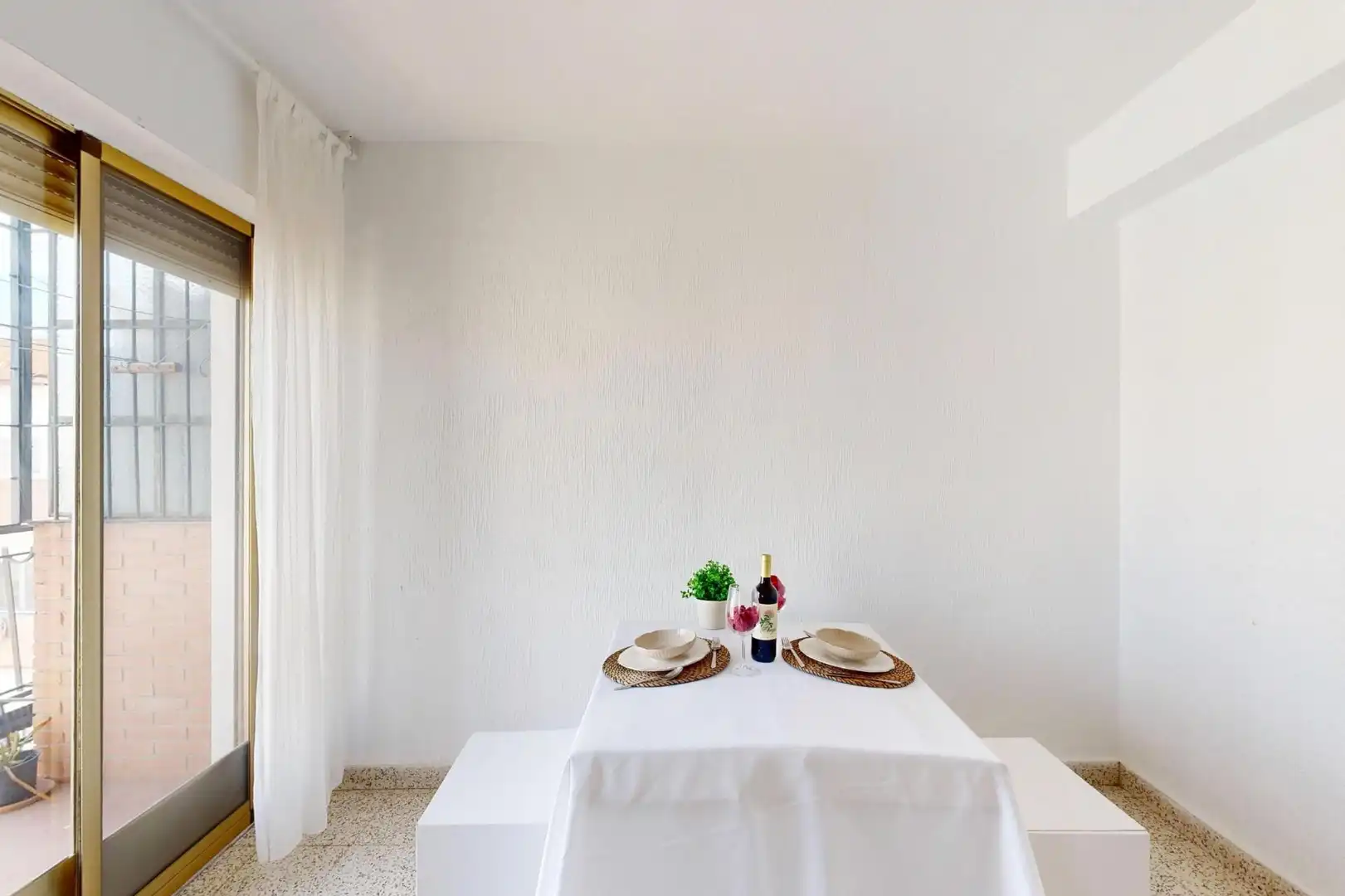 Flat with terrace for sale in Calle JUAN FERNANDEZ 4, imagen 12