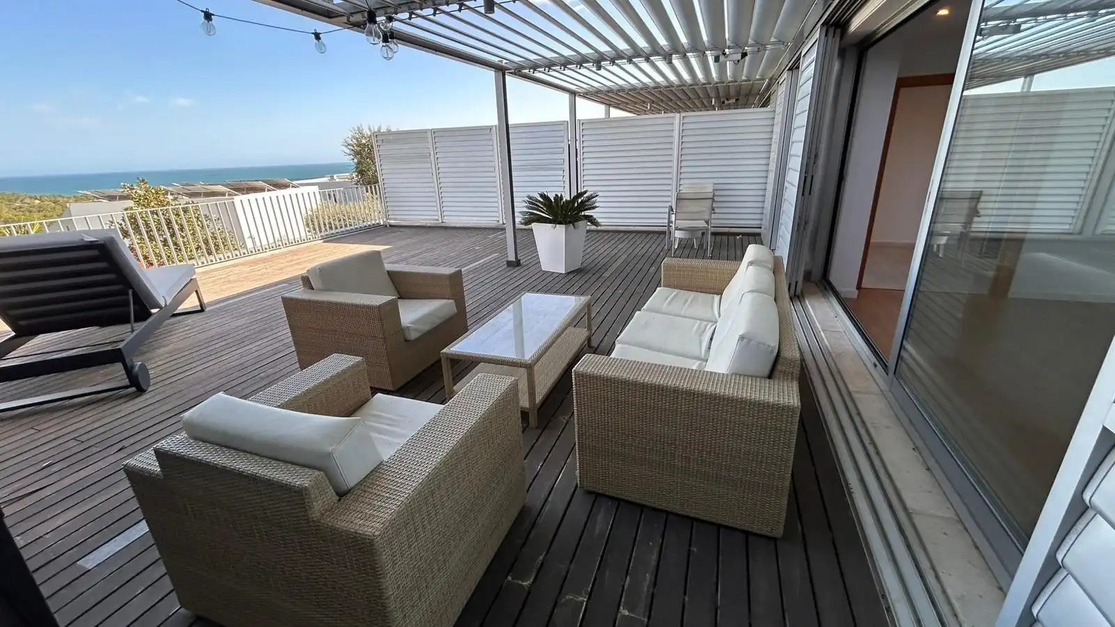 Duplexes for sale in Calle BLAUMAR, DE, Mas d'En Serra - Els Cards, Sant Pere de Ribes