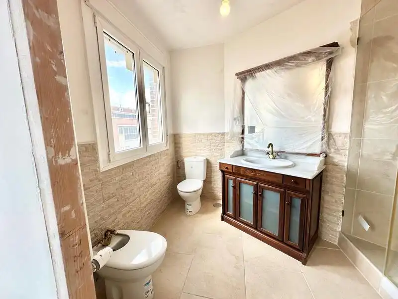 Flat with lift for sale in DOCTOR URQUIOLA, imagen 51