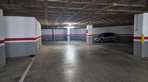 Photo 4 of Garage for sale in Jose Amat Benavides, Roquetas Pueblo, Roquetas de Mar