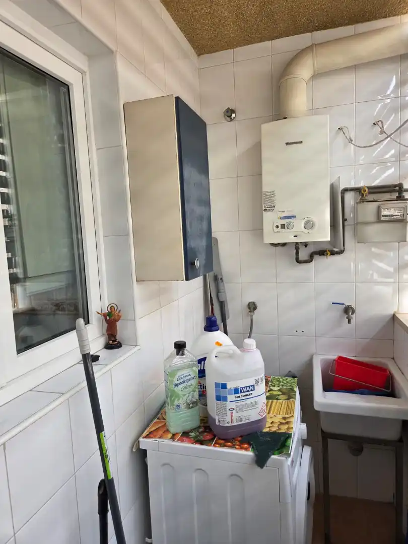 Flat for rent in Calle Salitre, 23, Perchel Sur - Plaza de Toros Vieja