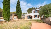 Exterior view of Single-family semi-detached for sale in Palamós  with Terrace