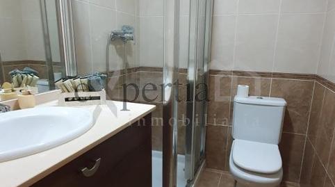 Foto 3 de Piso de alquiler en Condado, A Pobra do Caramiñal, A Coruña