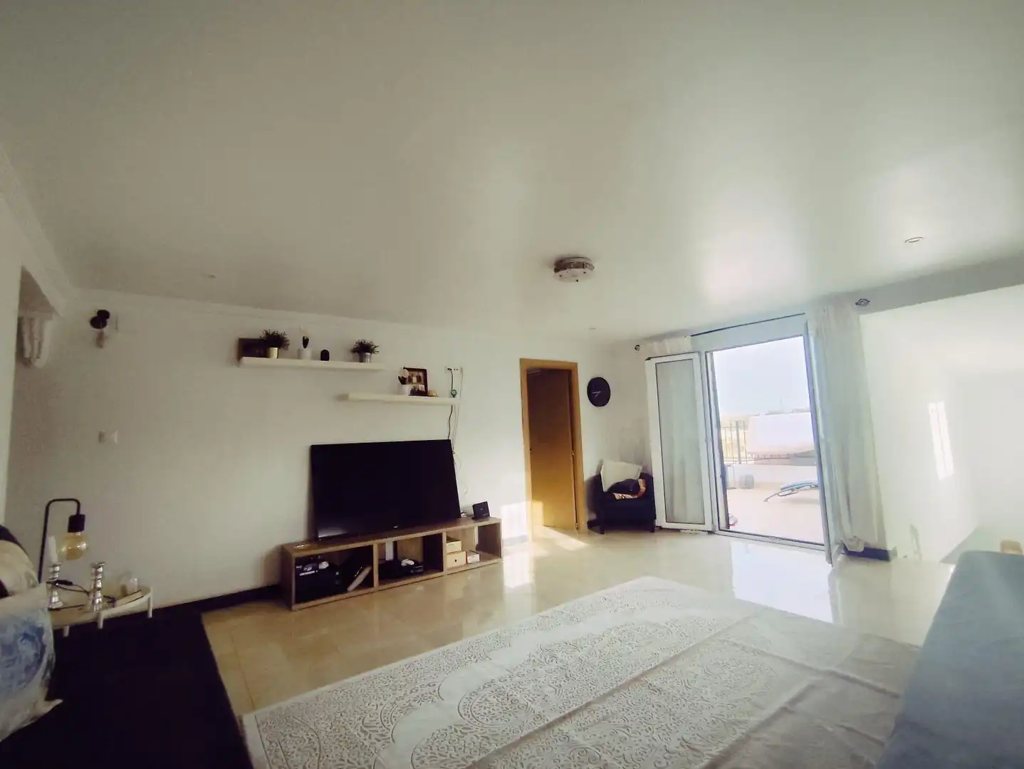 Chalet con terraza en venta en Pedanías Este, imagen 12