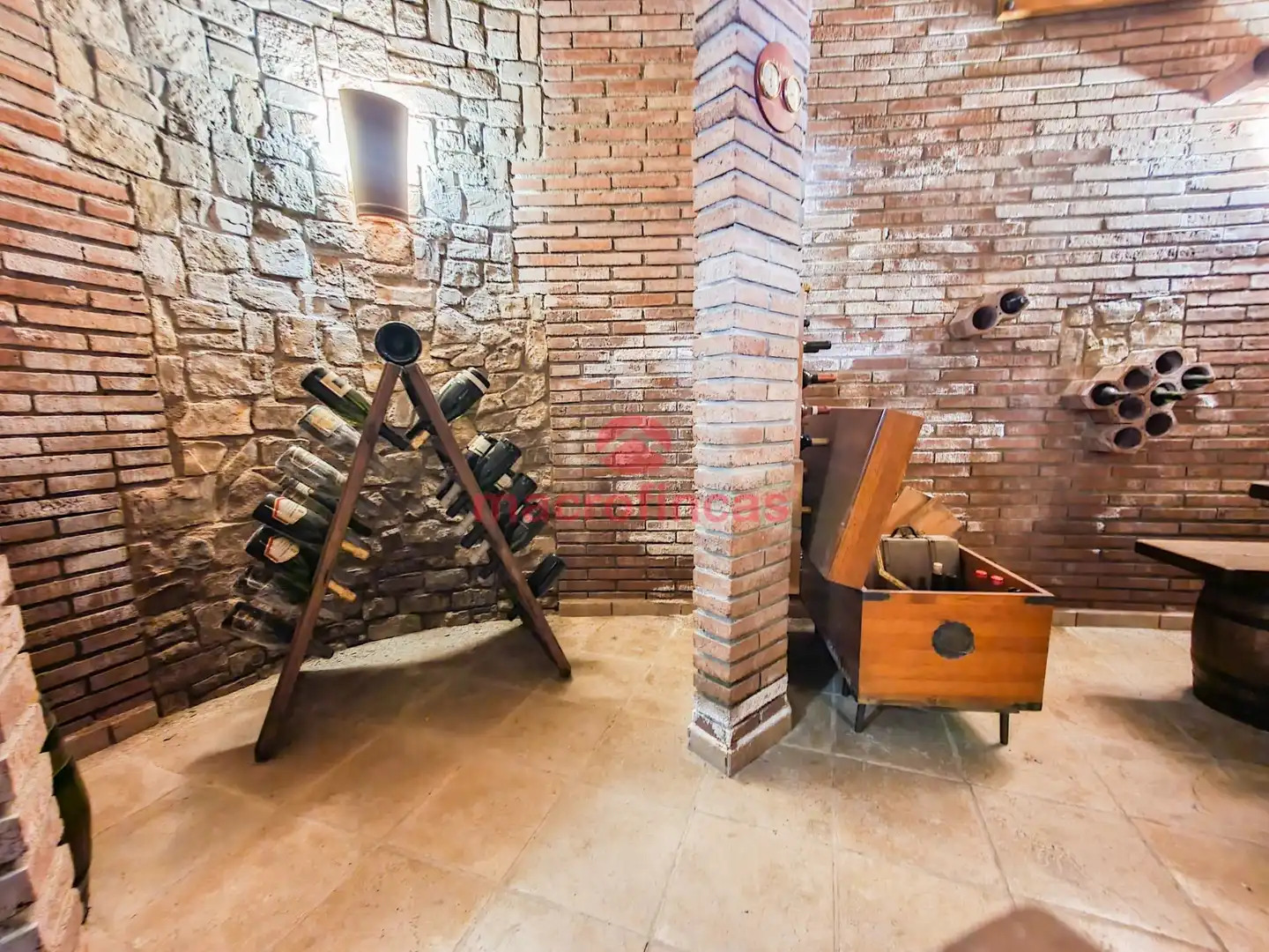 Casa o xalet en venda en Olesa de Montserrat amb Aire condicionat, Jardí privat i Terrassa