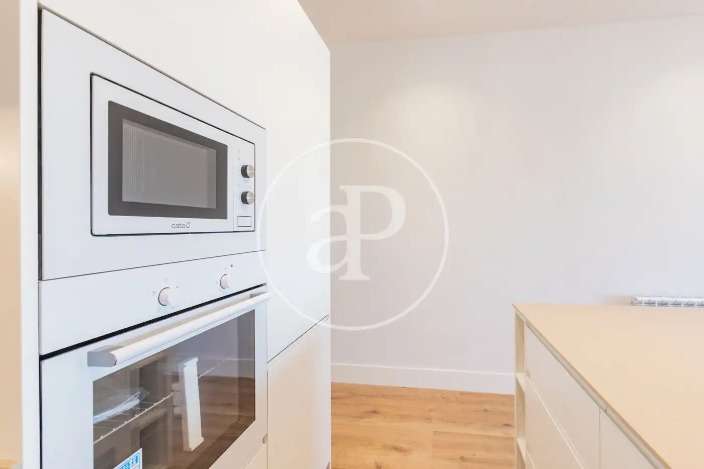 Flat for rent in Madrid, Madrid