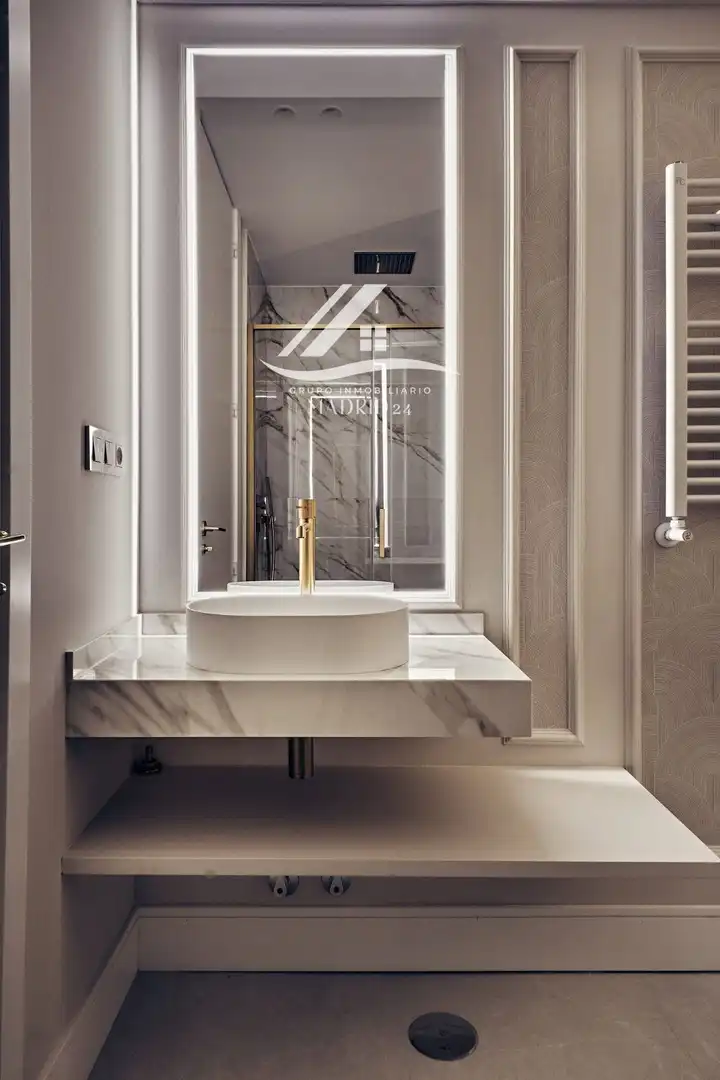 Appartement avec ascenseur à vendre à Padilla, imagen 28